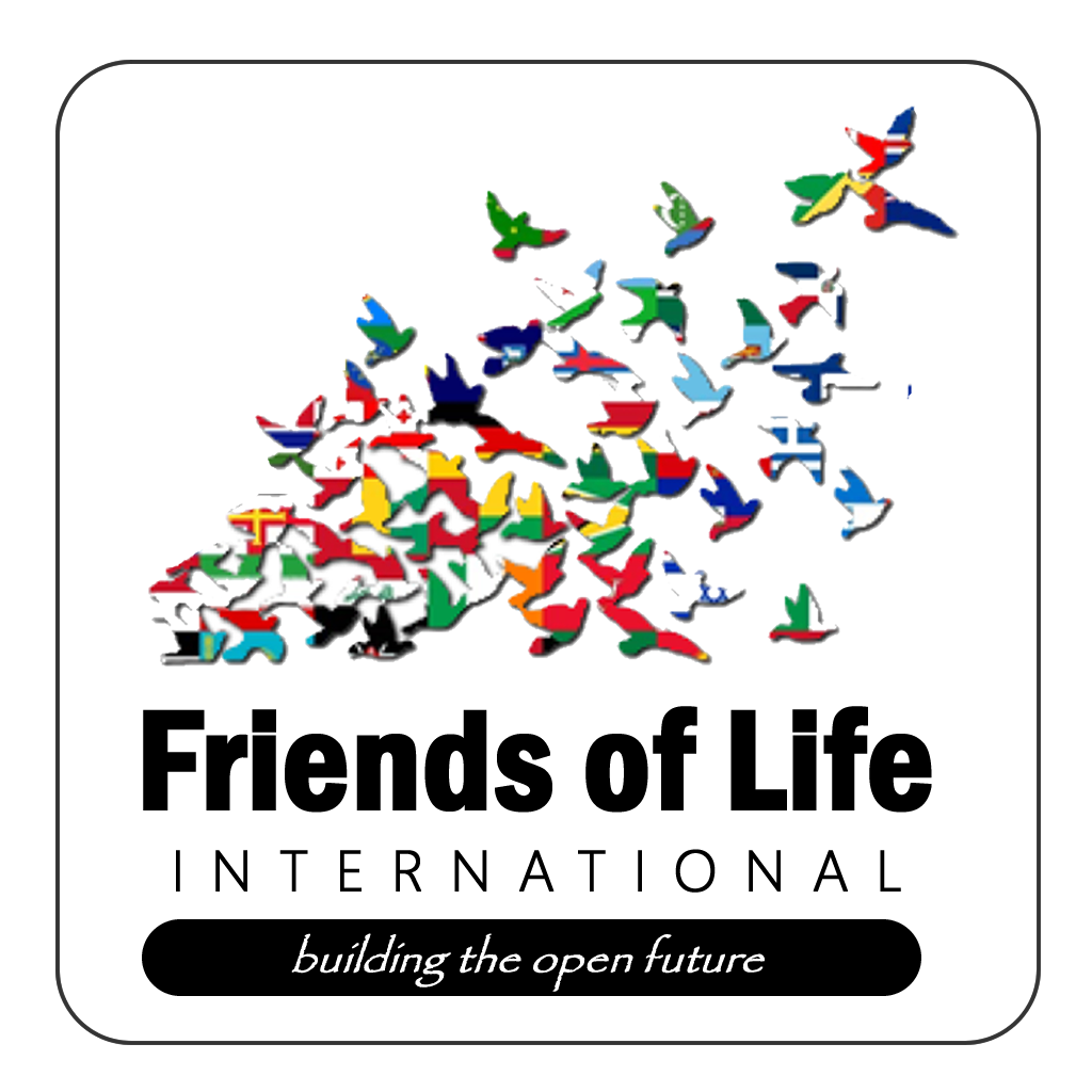 Friends of Life
